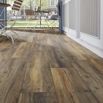 Kép 3/4 - Loferer tölgy 45363/0003 laminált padló