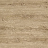 Kép 1/3 - Eurowood tölgy ontario, kefélt felület 9,8mm vinylpadló