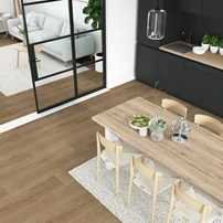 Kép 2/2 - Kronostep spc z216 4x1280x192 vinylpadló