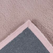 Kép 4/4 - Emotion 500 pastel pink szőnyeg 120*170 cm