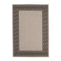 Kép 1/3 - Finca 502 silver szőnyeg 60*110 cm