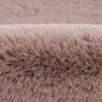 Kép 3/3 - Heaven 800 powder pink szőnyeg 200*290 cm