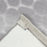 Kép 2/2 - Peri 110 grey szőnyeg 160*220 cm