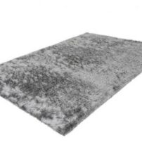 Kép 2/2 - Twist 600 silver szőnyeg egyedi/m2