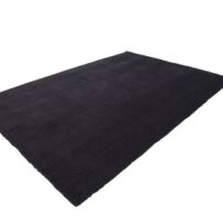 Kép 3/3 - Velluto 400 graphite szőnyeg 80*150 cm