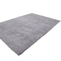 Kép 2/2 - Velluto 400 silver szőnyeg egyedi/m2