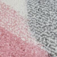 Kép 3/4 - Amigo 327 pink szőnyeg 120*170 cm