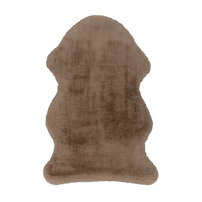 Kép 1/2 - Cosy 500 taupe szőnyeg 60*90 cm
