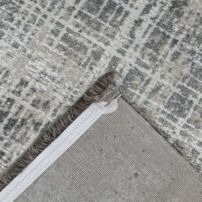 Kép 3/3 - Elysee 901 silver  szőnyeg 120*170 cm