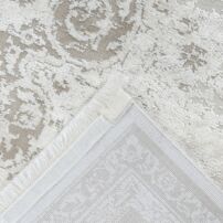 Kép 3/3 - Elysee 902 cream  szőnyeg 80*150 cm
