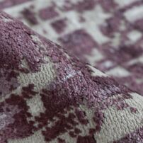 Kép 2/3 - Elysee 903 lilac  szőnyeg 80*150 cm