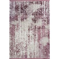 Kép 1/3 - Elysee 903 lilac  szőnyeg 160*230 cm