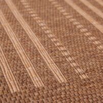 Kép 2/2 - Finca 501 coffee szőnyeg 60*110 cm