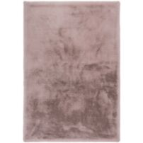 Kép 1/3 - Heaven 800 powder pink szőnyeg 80*150 cm