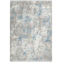 Kép 1/3 - Opera 501 silver blue szőnyeg 160*230 cm