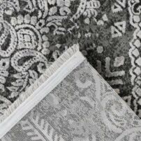 Kép 3/3 - Orsay 700 grey szőnyeg  120*170 cm