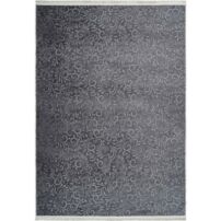 Kép 1/2 - Peri 100 graphite szőnyeg 80*280 cm
