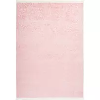 Kép 1/2 - Peri 100 powder pink szőnyeg 80*280 cm