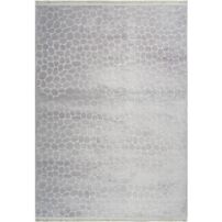Kép 1/2 - Peri 110 grey szőnyeg 160*220 cm