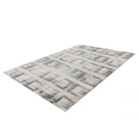 Kép 2/3 - Sensation 500 grey szőnyeg 200*290 cm