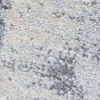 Kép 3/3 - Sensation 500 grey szőnyeg 80*150 cm