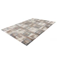 Kép 2/3 - Sensation 500 grey beige szőnyeg 80*150 cm