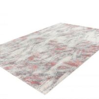 Kép 2/3 - Sensation 501 marsala szőnyeg 80*150 cm