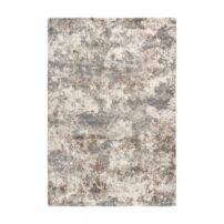 Kép 1/3 - Sensation 503 grey beige szőnyeg 160*230 cm