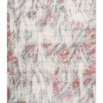 Kép 1/3 - Sensation 501 marsala szőnyeg 80*150 cm