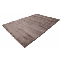 Kép 2/3 - Softtouch 700 light brown szőnyeg 140*200 cm
