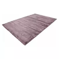 Kép 2/3 - Softtouch 700 pastel purple szőnyeg 80*150 cm
