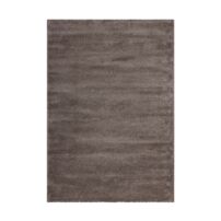 Kép 1/3 - Softtouch 700 light brown szőnyeg 140*200 cm