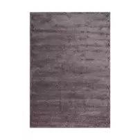 Kép 1/3 - Softtouch 700 pastel purple szőnyeg 80*150 cm
