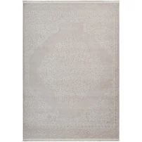 Kép 1/3 - Triomphe 500 beige szőnyeg 80*300 cm