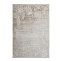 Kép 1/3 - Triomphe 502 beige szőnyeg 80*300 cm