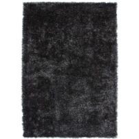 Kép 1/4 - twist 600 antracit szőnyeg egyedi/m2