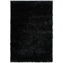 Kép 1/2 - Twist 600 black szőnyeg egyedi/m2