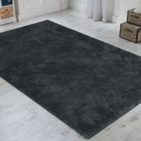 Kép 2/3 - Velvet 500 graphite szőnyeg 80*150 cm