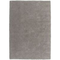 Kép 1/3 - Velvet 500 beige szőnyeg egyedi/m2