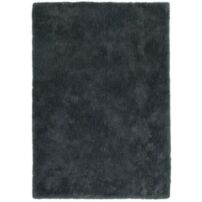 Kép 1/3 - Velvet 500 graphite szőnyeg 60*110 cm