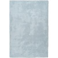 Kép 1/3 - Velvet 500 pastel blue szőnyeg 80*150 cm