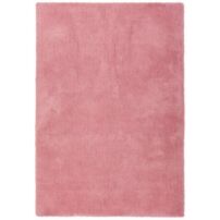 Kép 1/3 - Velvet 500 pebble pink szőnyeg 200*290 cm