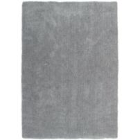 Kép 1/3 - Velvet 500 silver szőnyeg 80*150 cm