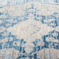 Kép 3/3 - Vintage 701 blue szőnyeg 80*150 cm