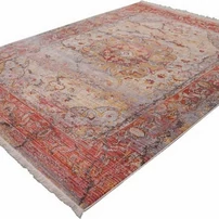 Kép 2/3 - Vintage 701 multi szőnyeg 200*290 cm