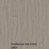 Kép 3/11 - Tarkett SAFETRED WOOD / ACCZENT WOOD SAFE-T Heterogén PVC padló 2 méter széles