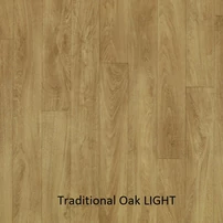 Kép 4/11 - Tarkett SAFETRED WOOD / ACCZENT WOOD SAFE-T Heterogén PVC padló 2 méter széles