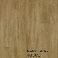 Kép 5/11 - Tarkett SAFETRED WOOD / ACCZENT WOOD SAFE-T Heterogén PVC padló 2 méter széles
