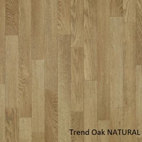 Kép 6/11 - Tarkett SAFETRED WOOD / ACCZENT WOOD SAFE-T Heterogén PVC padló 2 méter széles