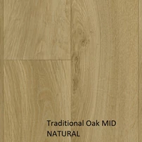 Kép 9/11 - Tarkett SAFETRED WOOD / ACCZENT WOOD SAFE-T Heterogén PVC padló 2 méter széles